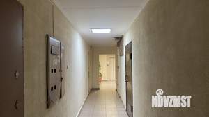 3-к квартира, вторичка, 64м2, 5/18 этаж