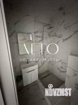 1-к квартира, вторичка, 38м2, 2/5 этаж