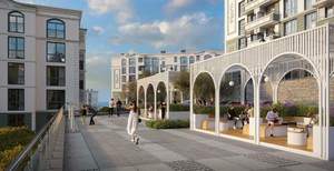 1-к квартира, вторичка, 39м2, 5/7 этаж