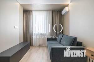 2-к квартира, вторичка, 52м2, 10/12 этаж