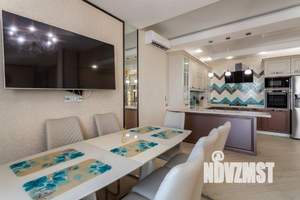 3-к квартира, вторичка, 111м2, 11/12 этаж