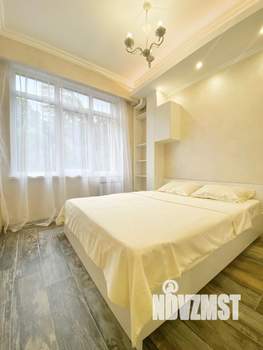 1-к квартира, вторичка, 38м2, 5/11 этаж