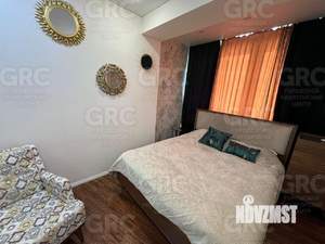 1-к квартира, вторичка, 38м2, 6/7 этаж