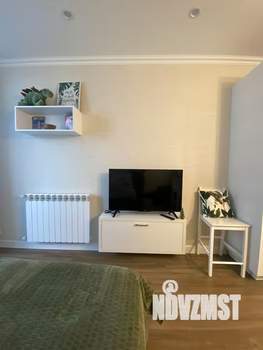 Студия квартира, вторичка, 26м2, 3/4 этаж
