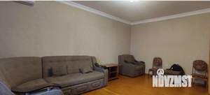 2-к квартира, вторичка, 72м2, 9/16 этаж