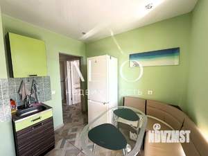 1-к квартира, вторичка, 37м2, 3/6 этаж