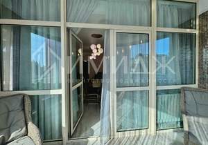 3-к квартира, вторичка, 89м2, 2/23 этаж