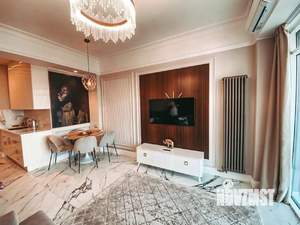 1-к квартира, вторичка, 40м2, 11/16 этаж