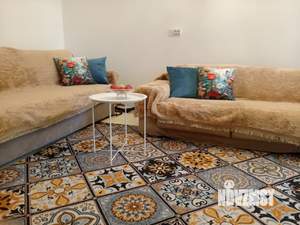 1-к квартира, вторичка, 36м2, 4/5 этаж