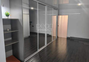 3-к квартира, вторичка, 104м2, 1/3 этаж