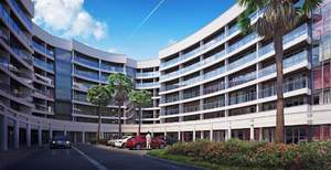 1-к квартира, вторичка, 38м2, 5/14 этаж