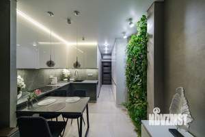 Студия квартира, вторичка, 24м2, 19/19 этаж