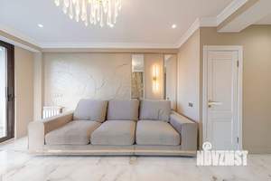 2-к квартира, вторичка, 73м2, 11/17 этаж