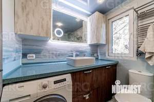 Студия квартира, вторичка, 150м2, 2/2 этаж