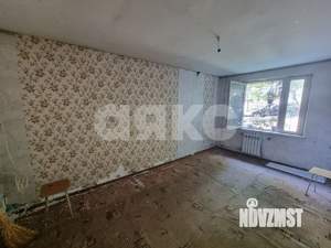 1-к квартира, вторичка, 31м2, 1/9 этаж