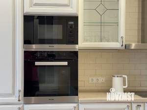 5-к квартира, вторичка, 157м2, 6/21 этаж