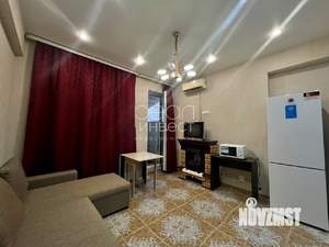 Студия квартира, вторичка, 30м2, 2/5 этаж