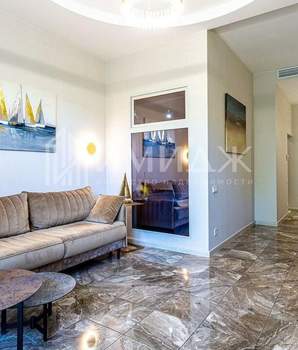 1-к квартира, вторичка, 45м2, 14/22 этаж