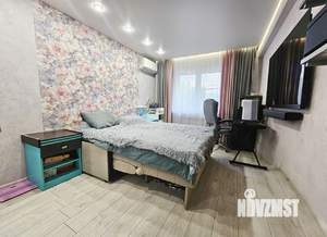 2-к квартира, вторичка, 43м2, 4/9 этаж
