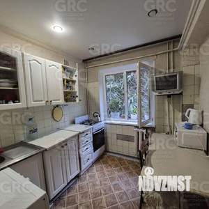 1-к квартира, вторичка, 30м2, 2/5 этаж