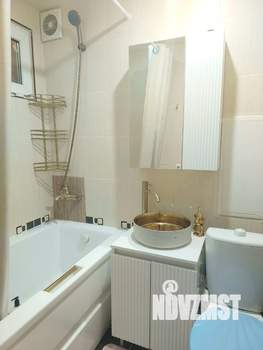 1-к квартира, вторичка, 31м2, 1/5 этаж