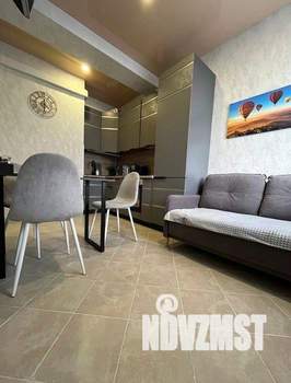 2-к квартира, вторичка, 34м2, 3/11 этаж