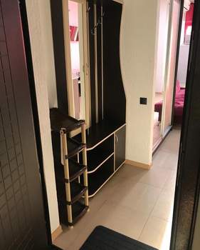 Студия квартира, вторичка, 21м2, 5/14 этаж