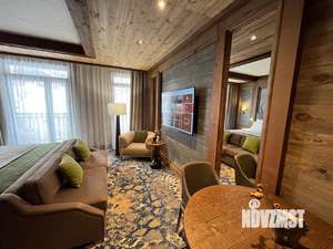 1-к квартира, вторичка, 54м2, 2/4 этаж