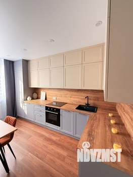 2-к квартира, вторичка, 70м2, 2/6 этаж