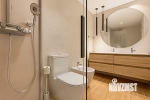 1-к квартира, вторичка, 46м2, 2/2 этаж