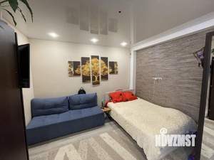 2-к квартира, вторичка, 35м2, 4/5 этаж
