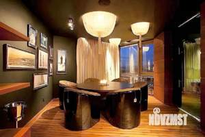 6-к квартира, вторичка, 400м2, 21/22 этаж