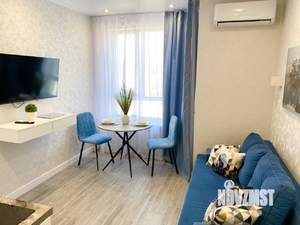 Студия квартира, вторичка, 16м2, 8/20 этаж
