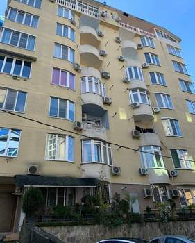 1-к квартира, вторичка, 53м2, 6/7 этаж