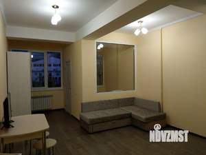 2-к квартира, вторичка, 47м2, 5/6 этаж