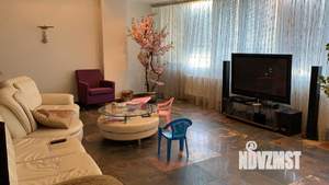 2-к квартира, вторичка, 105м2, 5/9 этаж