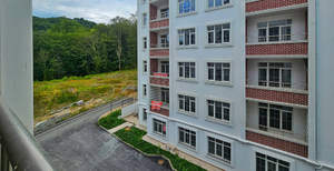 1-к квартира, вторичка, 40м2, 3/6 этаж