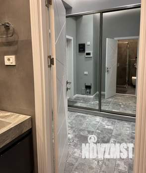 2-к квартира, вторичка, 46м2, 7/8 этаж