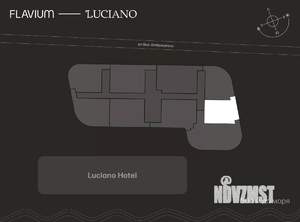 3-к квартира, вторичка, 107м2, 4/6 этаж