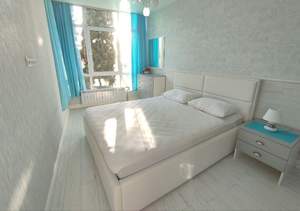 2-к квартира, вторичка, 51м2, 6/21 этаж