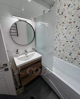 Студия квартира, вторичка, 23м2, 1/3 этаж