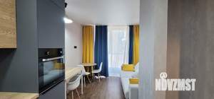 2-к квартира, вторичка, 32м2, 1/20 этаж