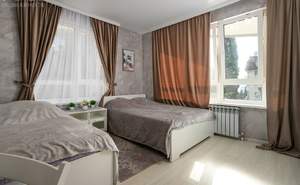 2-к квартира, вторичка, 45м2, 1/18 этаж