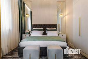 2-к квартира, вторичка, 65м2, 5/6 этаж