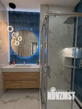 1-к квартира, вторичка, 38м2, 5/19 этаж