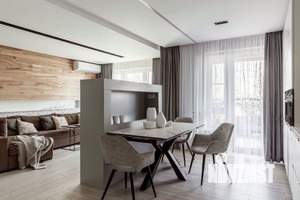 3-к квартира, вторичка, 72м2, 9/16 этаж