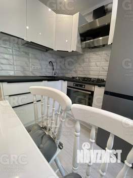 1-к квартира, вторичка, 30м2, 4/5 этаж