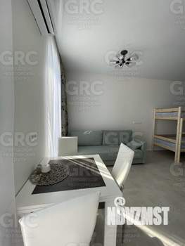 Студия квартира, вторичка, 30м2, 1/3 этаж