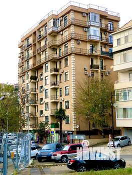 1-к квартира, вторичка, 40м2, 4/10 этаж