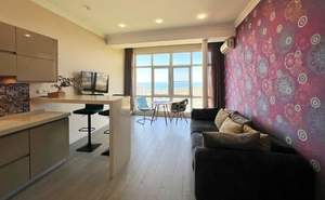 3-к квартира, вторичка, 76м2, 5/6 этаж